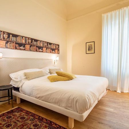 Uffizi Prestige By Mmega Apartman Firenze Kültér fotó
