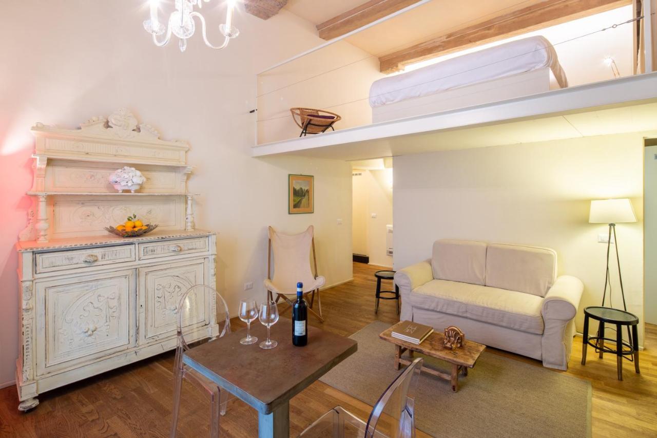 Uffizi Prestige By Mmega Apartman Firenze Kültér fotó
