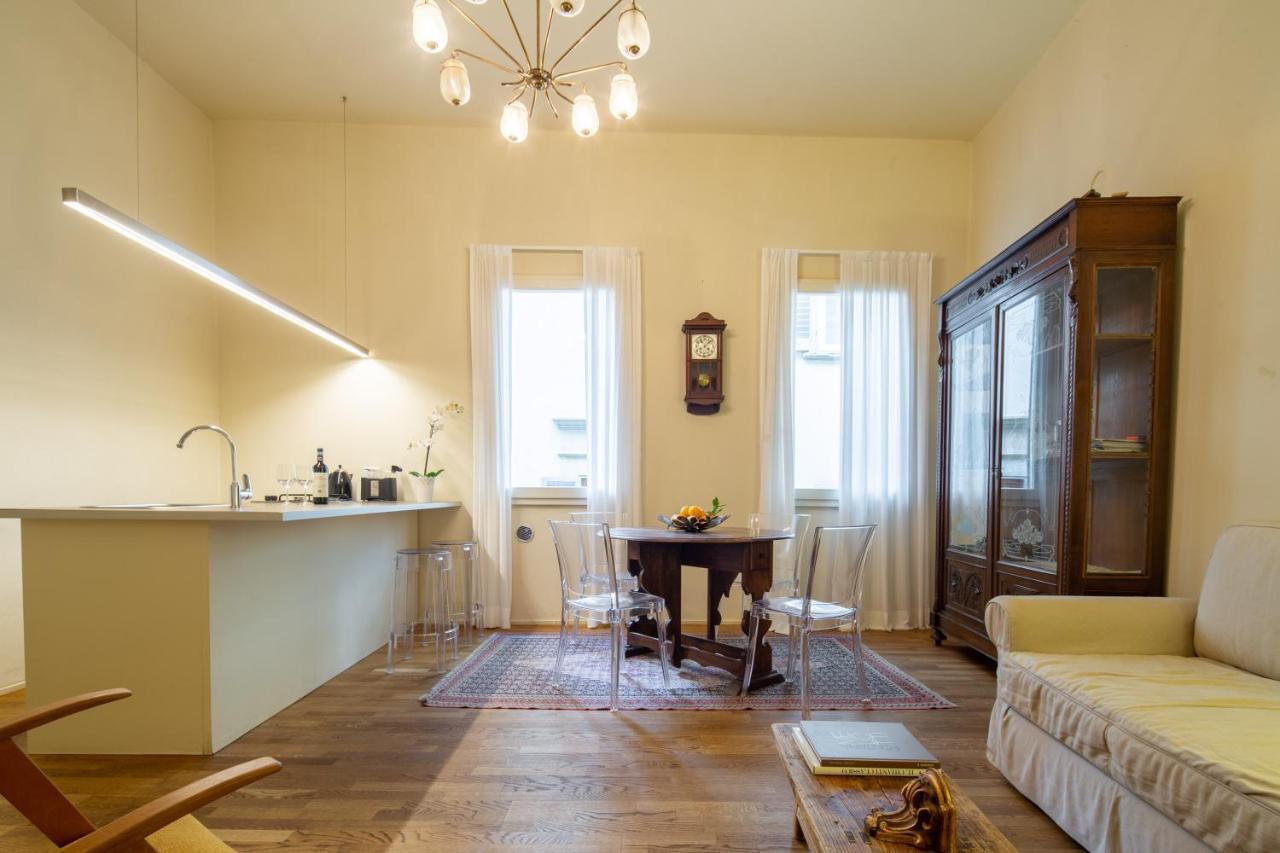 Uffizi Prestige By Mmega Apartman Firenze Kültér fotó