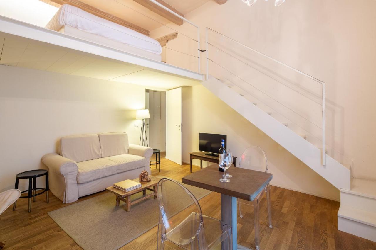 Uffizi Prestige By Mmega Apartman Firenze Kültér fotó