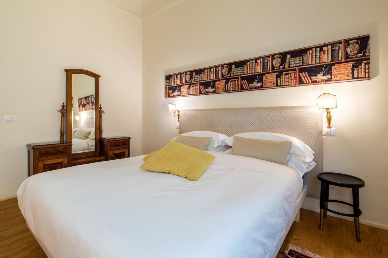 Uffizi Prestige By Mmega Apartman Firenze Kültér fotó
