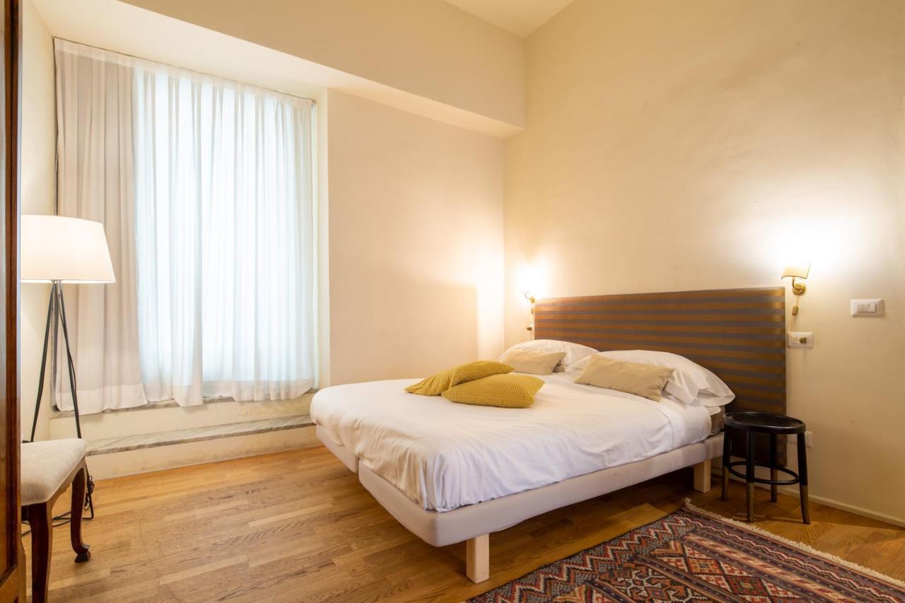 Uffizi Prestige By Mmega Apartman Firenze Kültér fotó
