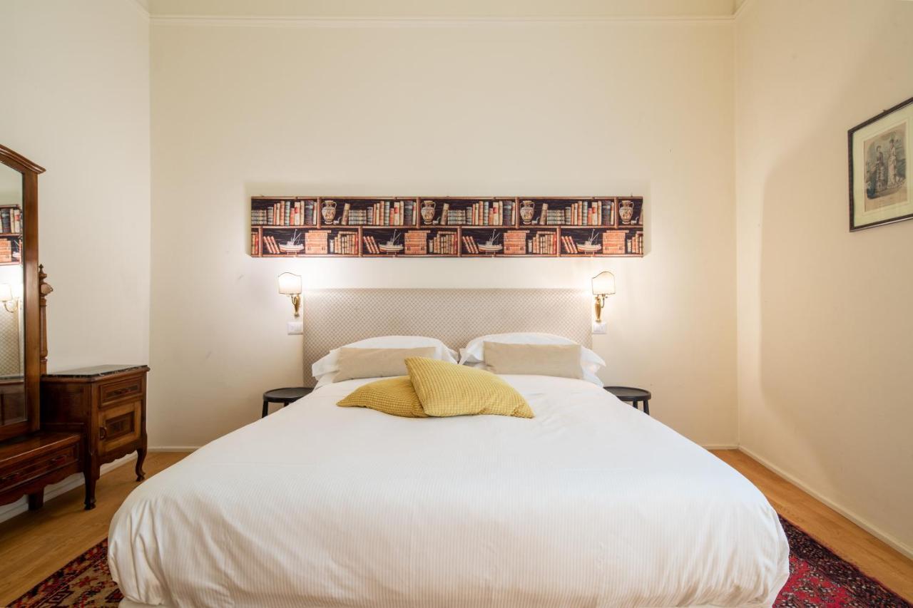 Uffizi Prestige By Mmega Apartman Firenze Kültér fotó