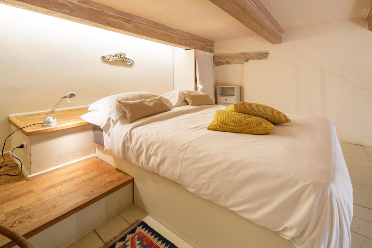 Uffizi Prestige By Mmega Apartman Firenze Kültér fotó