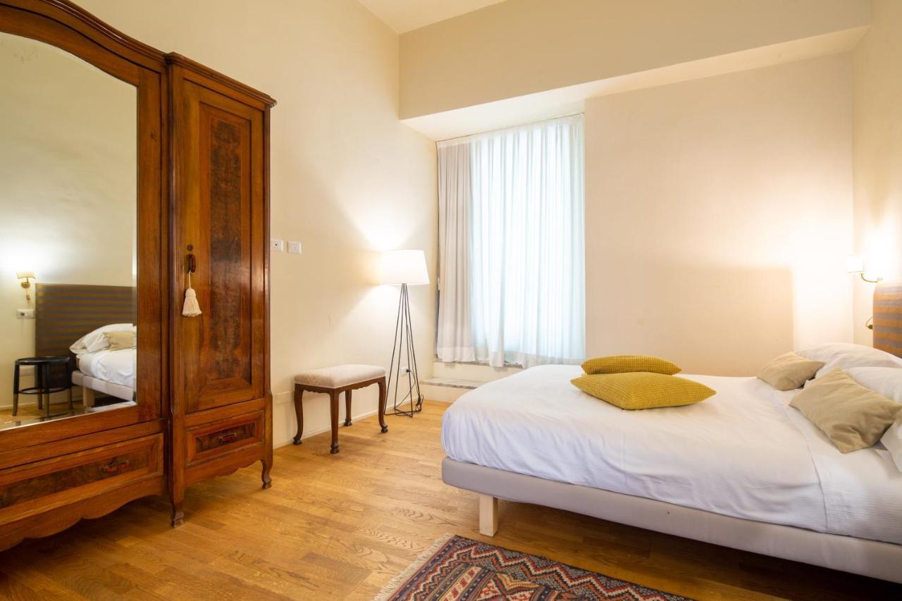 Uffizi Prestige By Mmega Apartman Firenze Kültér fotó
