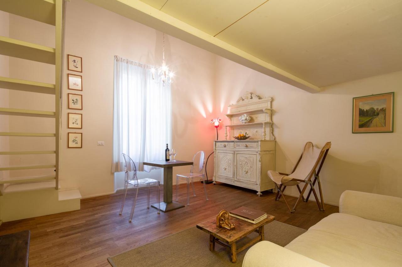 Uffizi Prestige By Mmega Apartman Firenze Kültér fotó
