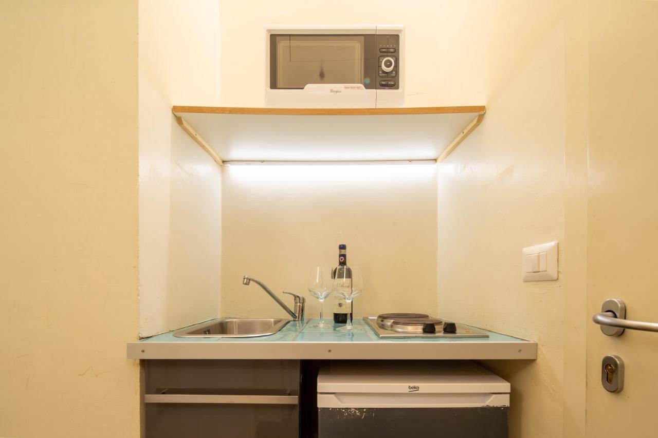 Uffizi Prestige By Mmega Apartman Firenze Kültér fotó