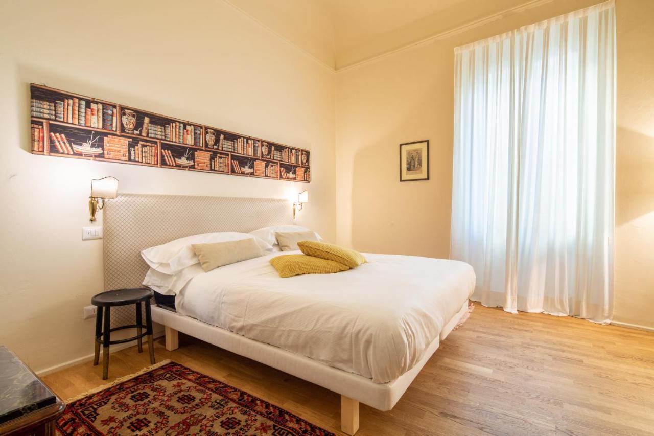 Uffizi Prestige By Mmega Apartman Firenze Kültér fotó