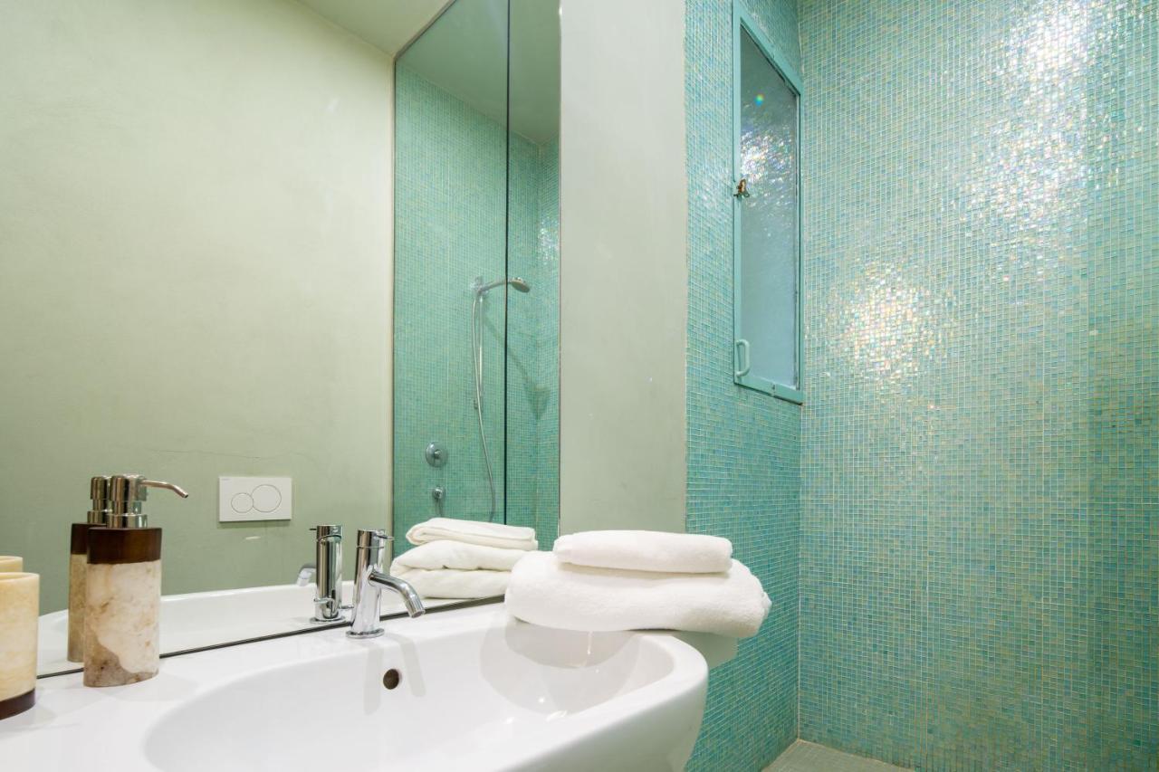 Uffizi Prestige By Mmega Apartman Firenze Kültér fotó