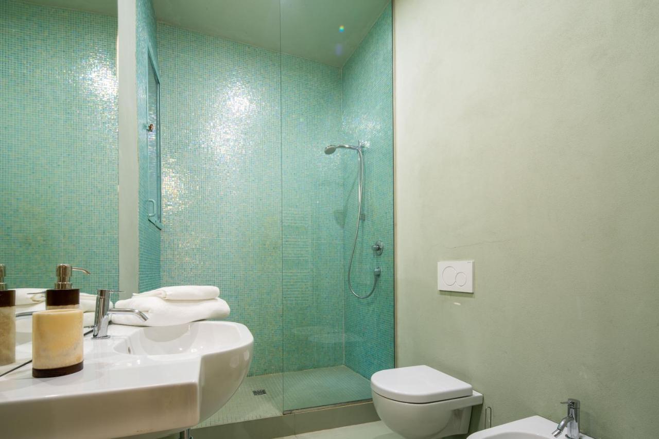 Uffizi Prestige By Mmega Apartman Firenze Kültér fotó