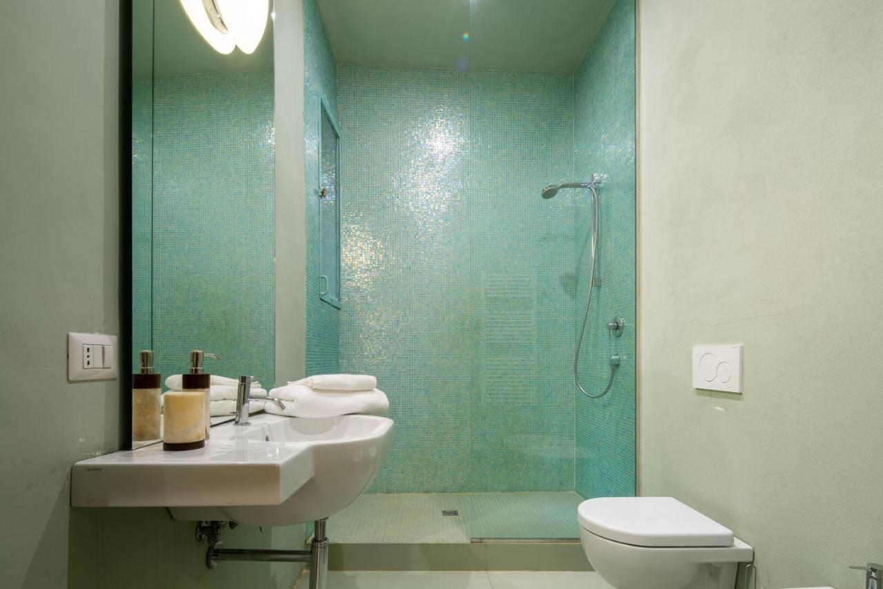 Uffizi Prestige By Mmega Apartman Firenze Kültér fotó