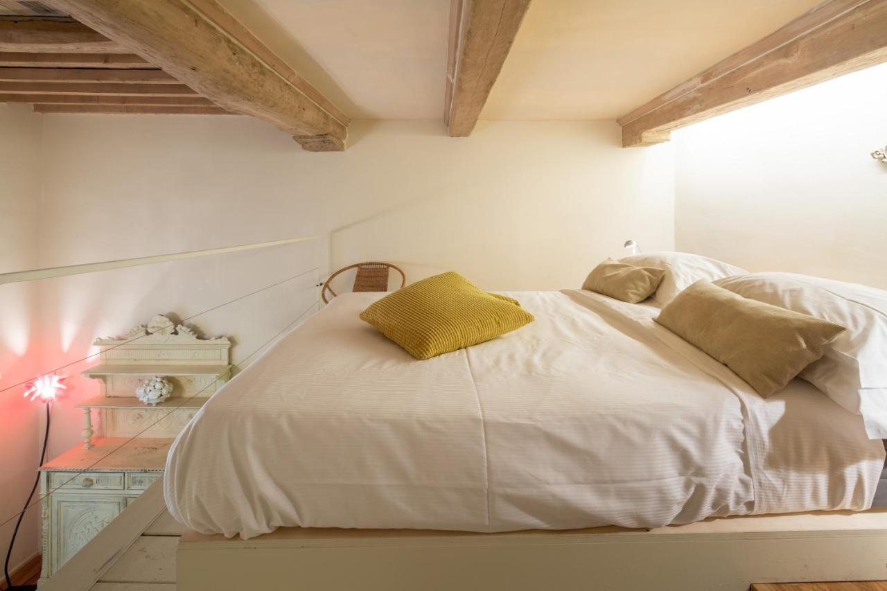 Uffizi Prestige By Mmega Apartman Firenze Kültér fotó